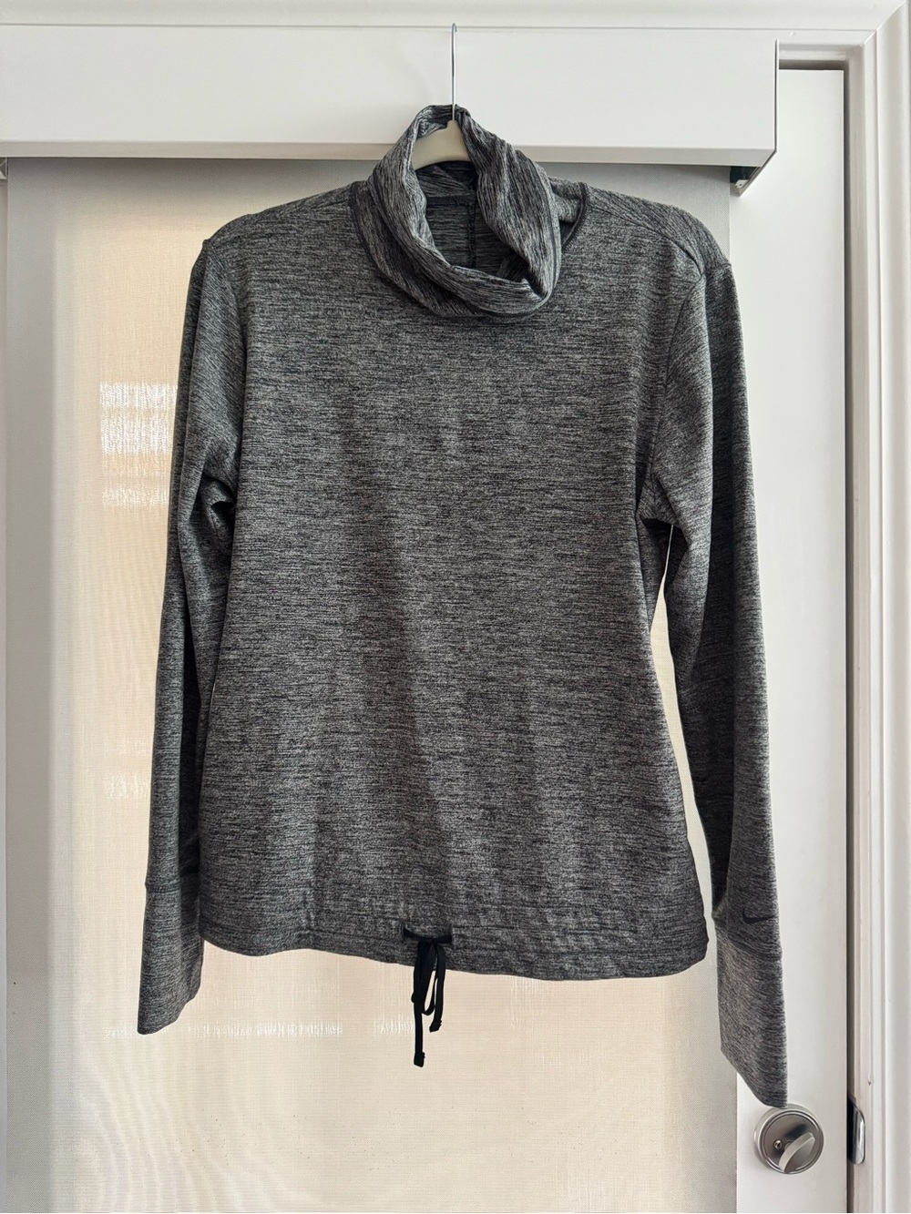 Nike Long Sleeve Turtleneck